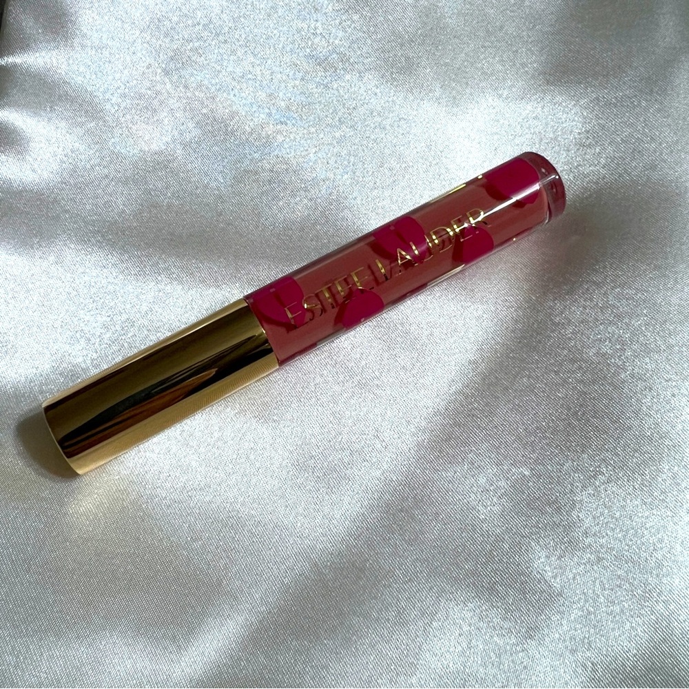 Estée Lauder Pure Color Envy Kissable Lipgloss Naked Truth 104
